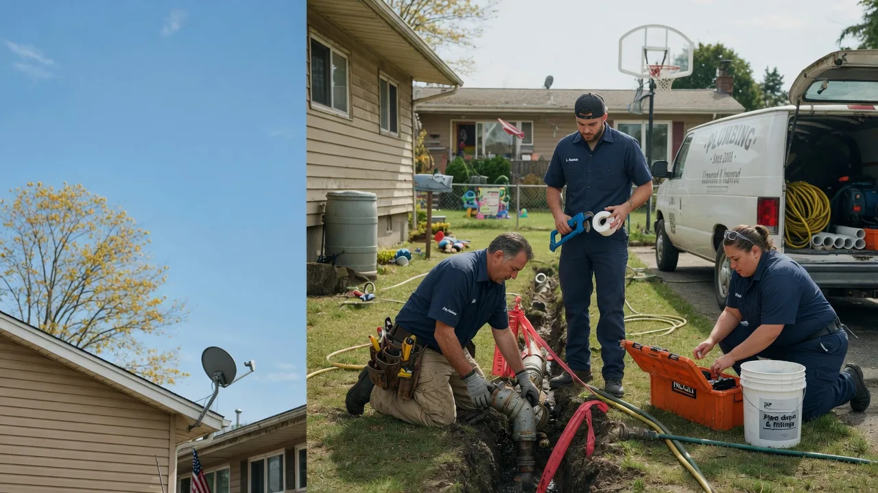 Garbage Disposal Replacement in Little Valley, NY near me