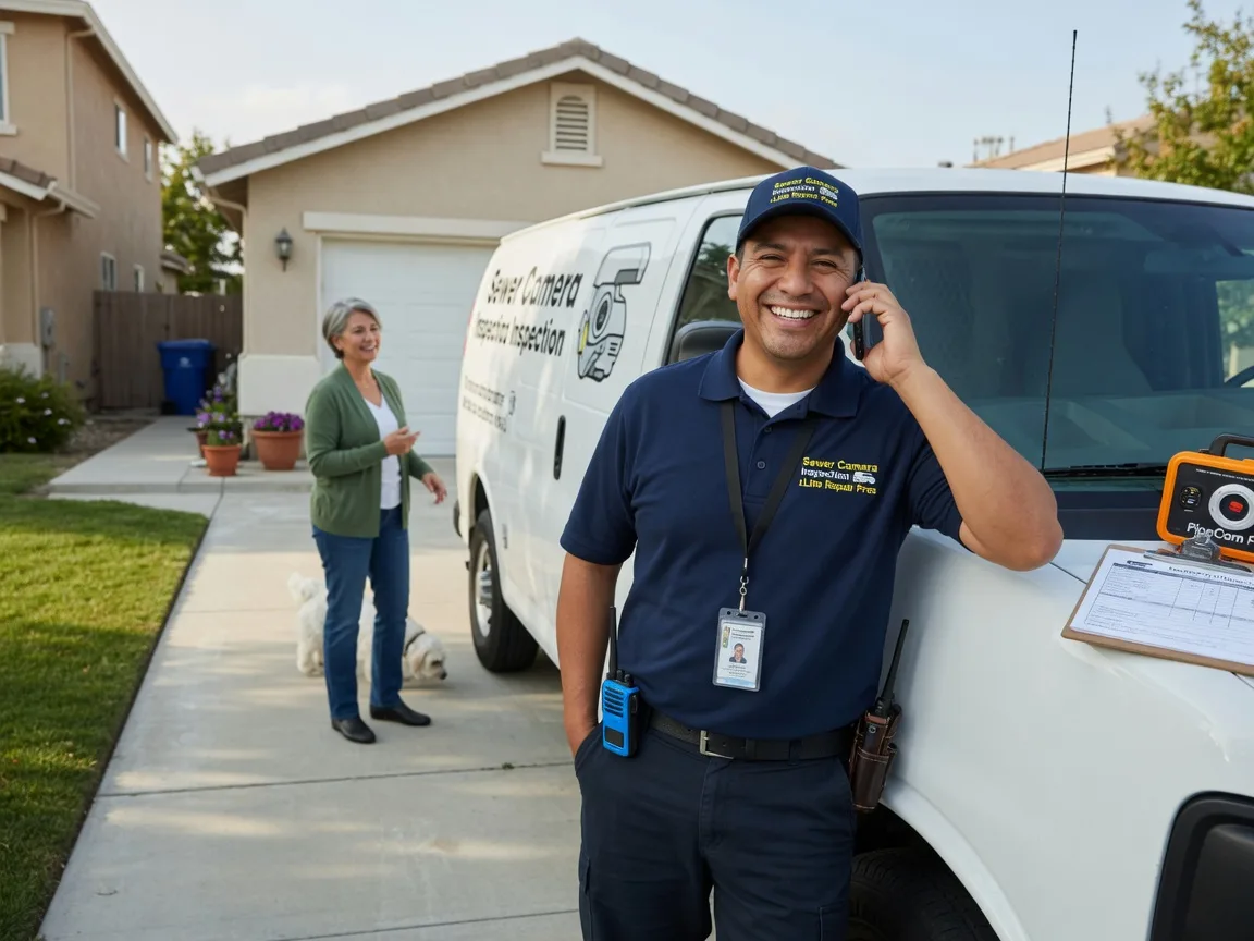 Sewer Line Repair Little Valley, NY FAQs